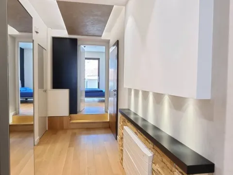 Sale, two bedroom apartment, 107m², Budva, Crna Gora - image 24