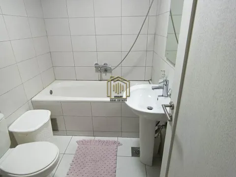 Izdavanje, jednosoban stan, 40m², Zabjelo, Podgorica - image 6