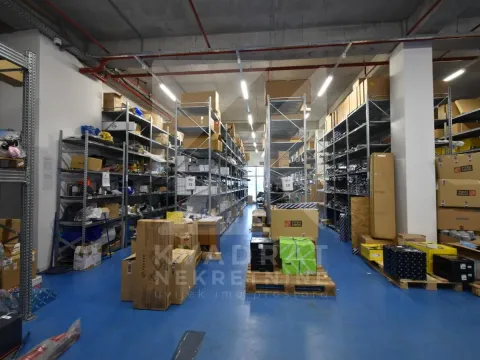 Sale, office space, 2300m², Tuški Put, Podgorica - image 38