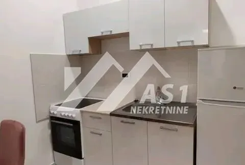 Rent, one bedroom apartment, 40m², Petrovaradin, Novi Sad - image 4