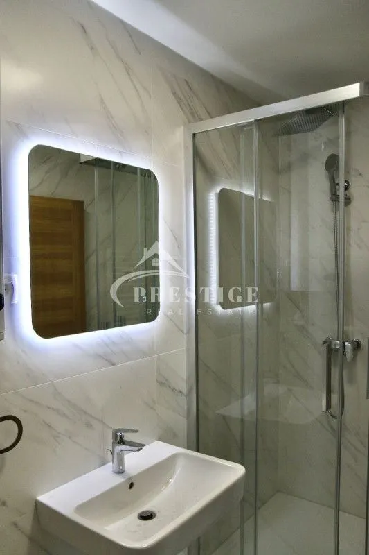 Sale, two bedroom apartment, 71m², City Kvart, Podgorica
