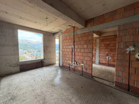 Prodaja, dvosoban stan, 45m², Budva, Crna Gora - image 5