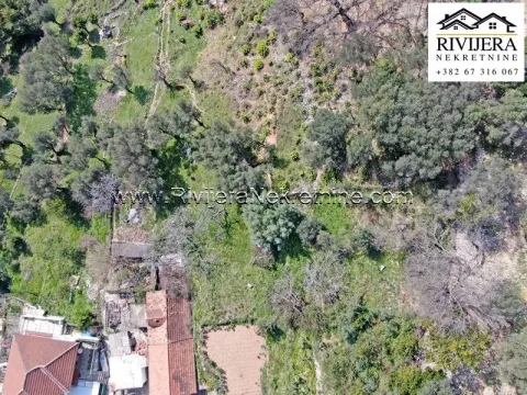 Prodaja, plac, 984m², Đenovići, Herceg Novi - image 13