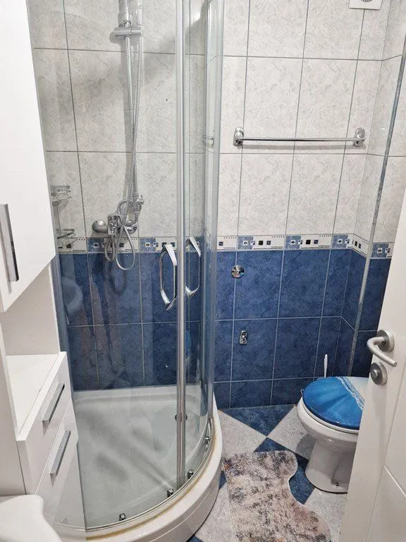 Izdavanje, dvosoban stan, 60m², Zabjelo, Podgorica