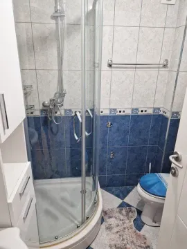 Izdavanje, dvosoban stan, 60m², Zabjelo, Podgorica - image 9