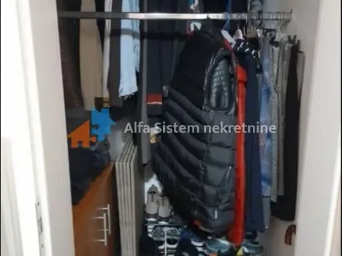 Rent, two bedroom apartment, 50m², Hadzipopovac, Palilula Sve Podlokacije - image 12