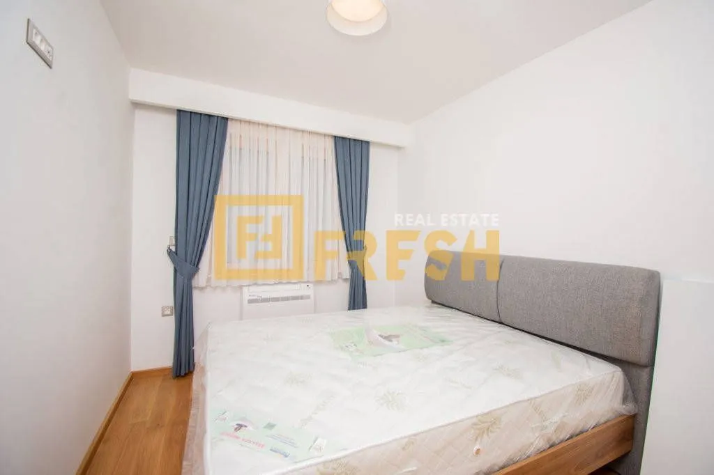 Rent, three bedroom apartment, 91m², Gorica C, Podgorica