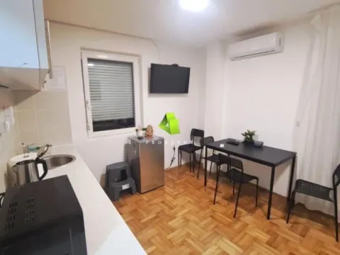Rent, one bedroom apartment, 40m², Palilula, Niš - image 3