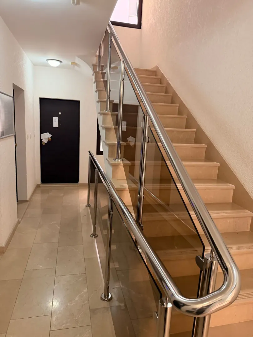 Sale, studio apartment, 31m², Bečići, Budva