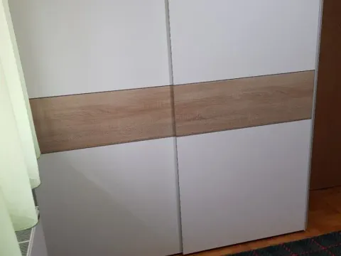 Izdavanje, jednosoban stan, 35m², Centar, Novi Sad - image 4