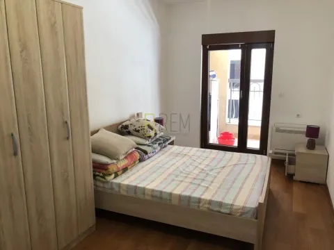 Rent, one bedroom apartment, 50m², Momišići, Podgorica - image 5