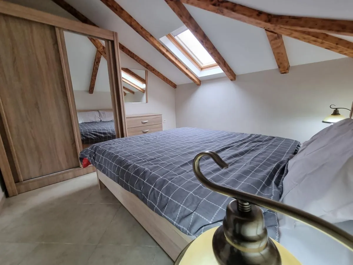 Sale, three bedroom apartment, 106m², Bečići, Budva