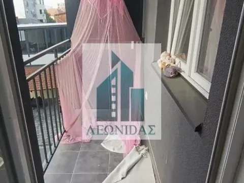 Prodaja, dvosoban stan, 60m², Medijana, Niš - image 8