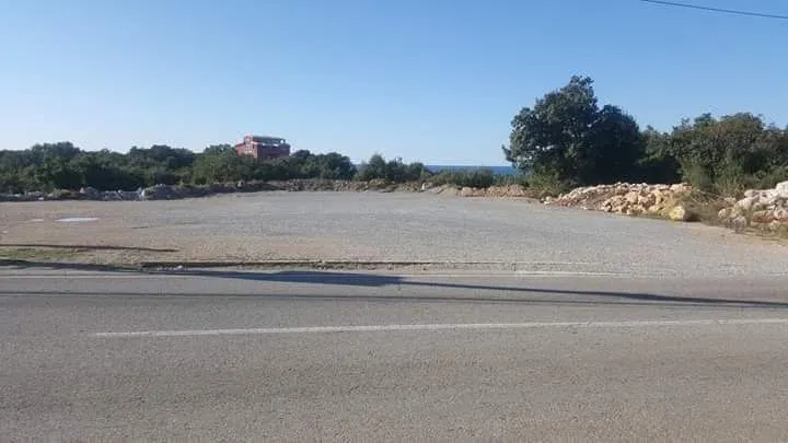 Prodaja, plac, 2050m², Bar, Crna Gora