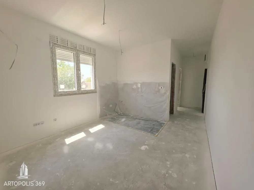 Prodaja, jednosoban stan, 29m², Surčin, Beograd