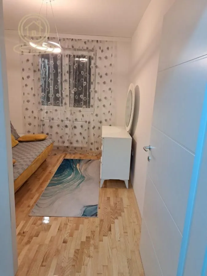Rent, two bedroom apartment, 45m², Pantelej, Niš