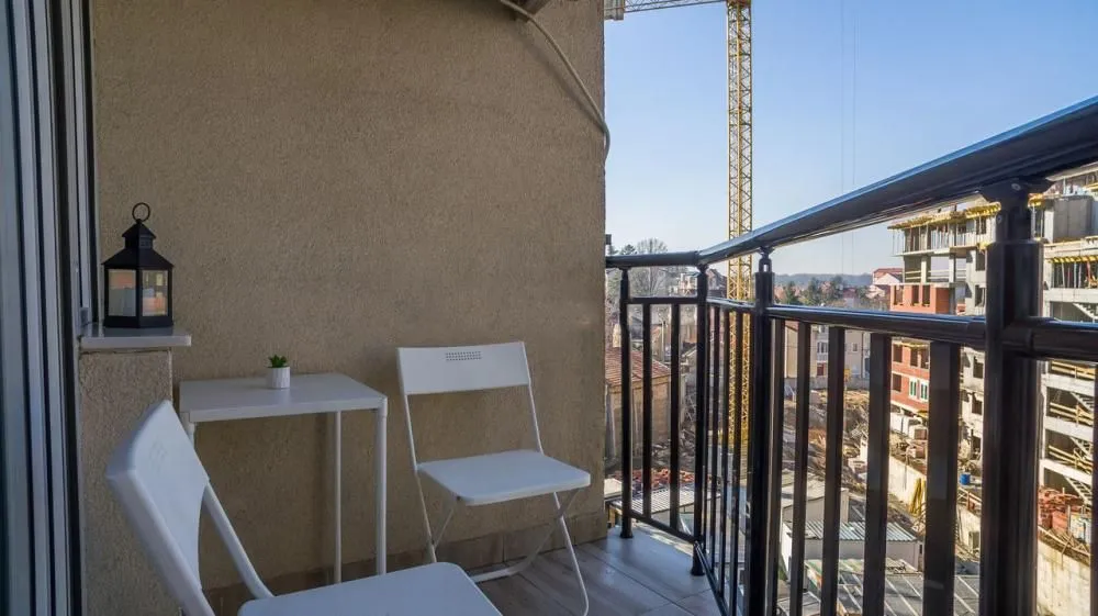 Prodaja, jednosoban stan, 31m², Banjica, Voždovac Sve Podlokacije