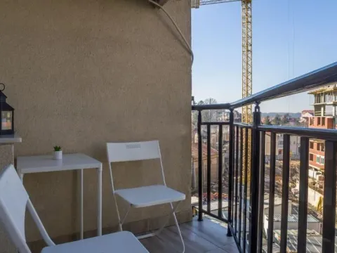 Sale, one bedroom apartment, 31m², Banjica, Voždovac Sve Podlokacije - image 7