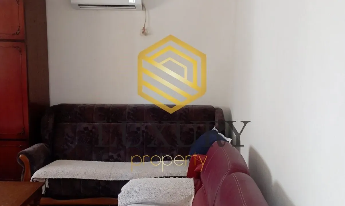 Izdavanje, garsonjera, 40m², Donja Gorica, Podgorica