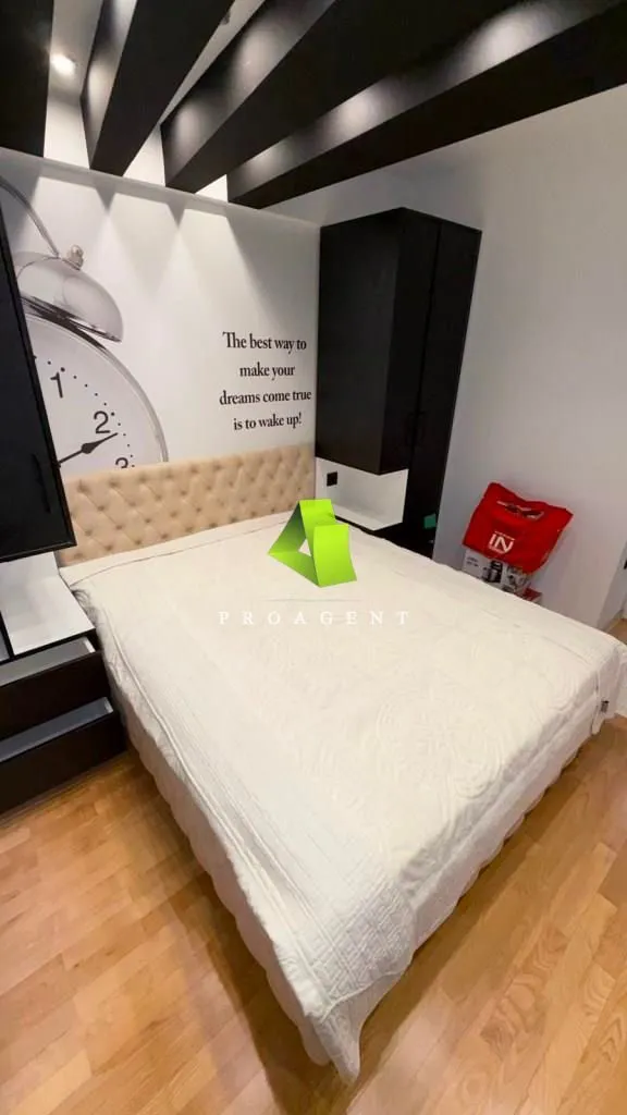 Sale, four bedroom apartment, 156m², Palilula, Niš