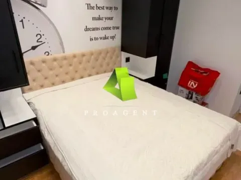 Sale, four bedroom apartment, 156m², Palilula, Niš - image 8