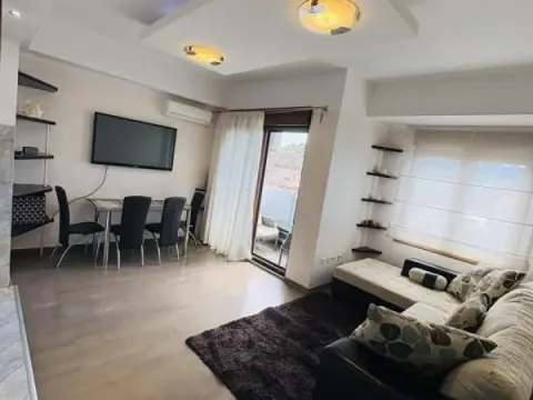 Sale, one bedroom apartment, 41m², Petrovac, Budva - image 10