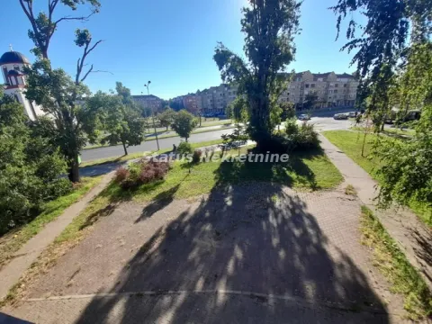 Rent, office space, 26m², Novo naselje, Novi Sad - image 11