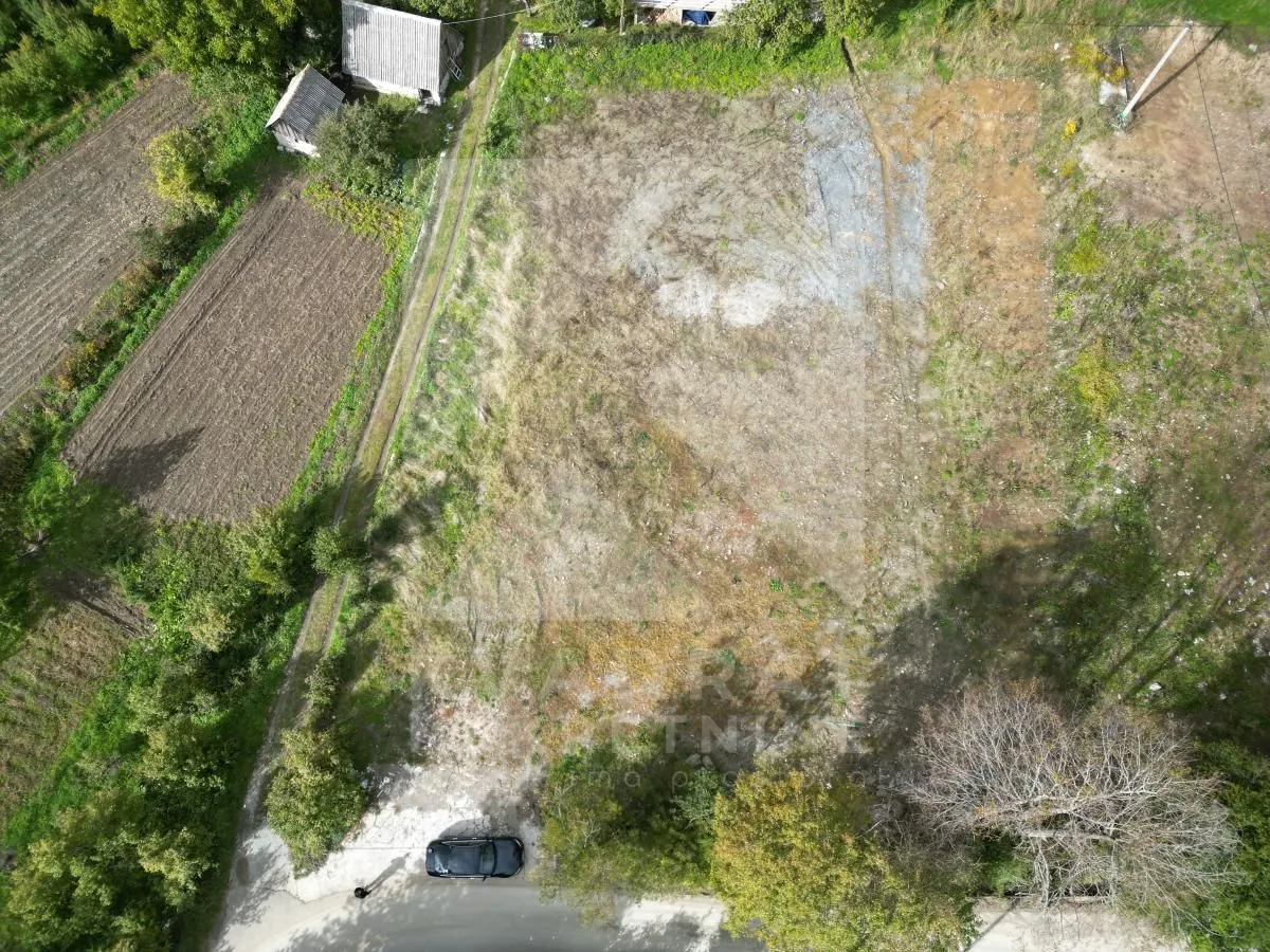 Prodaja, plac, 2300m², Veruša, Podgorica