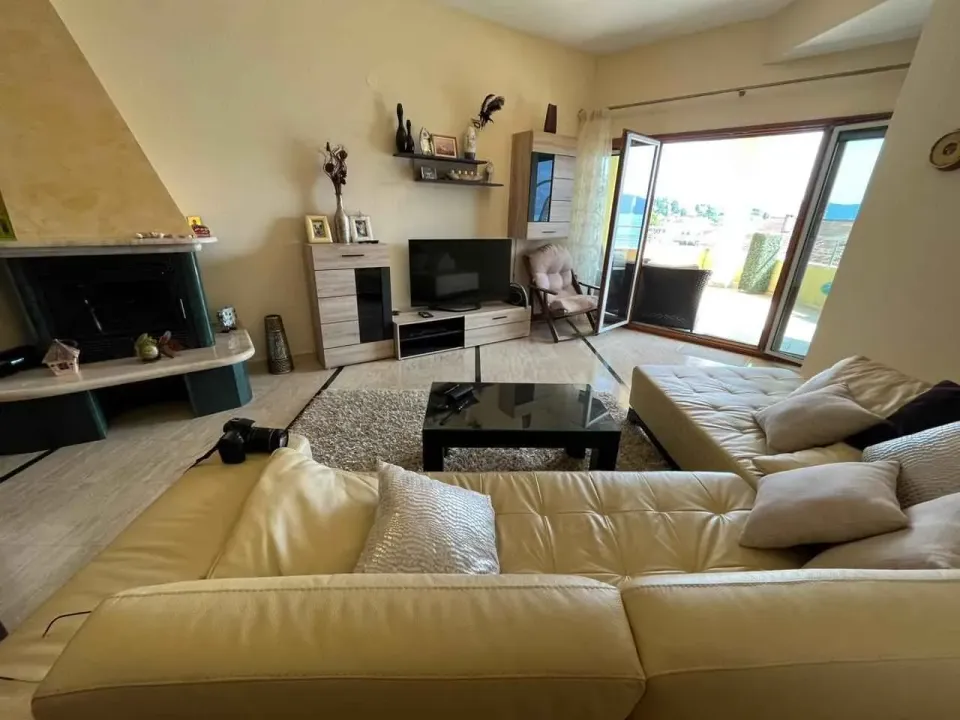 Sale, two bedroom apartment, 158m², Topla, Herceg Novi
