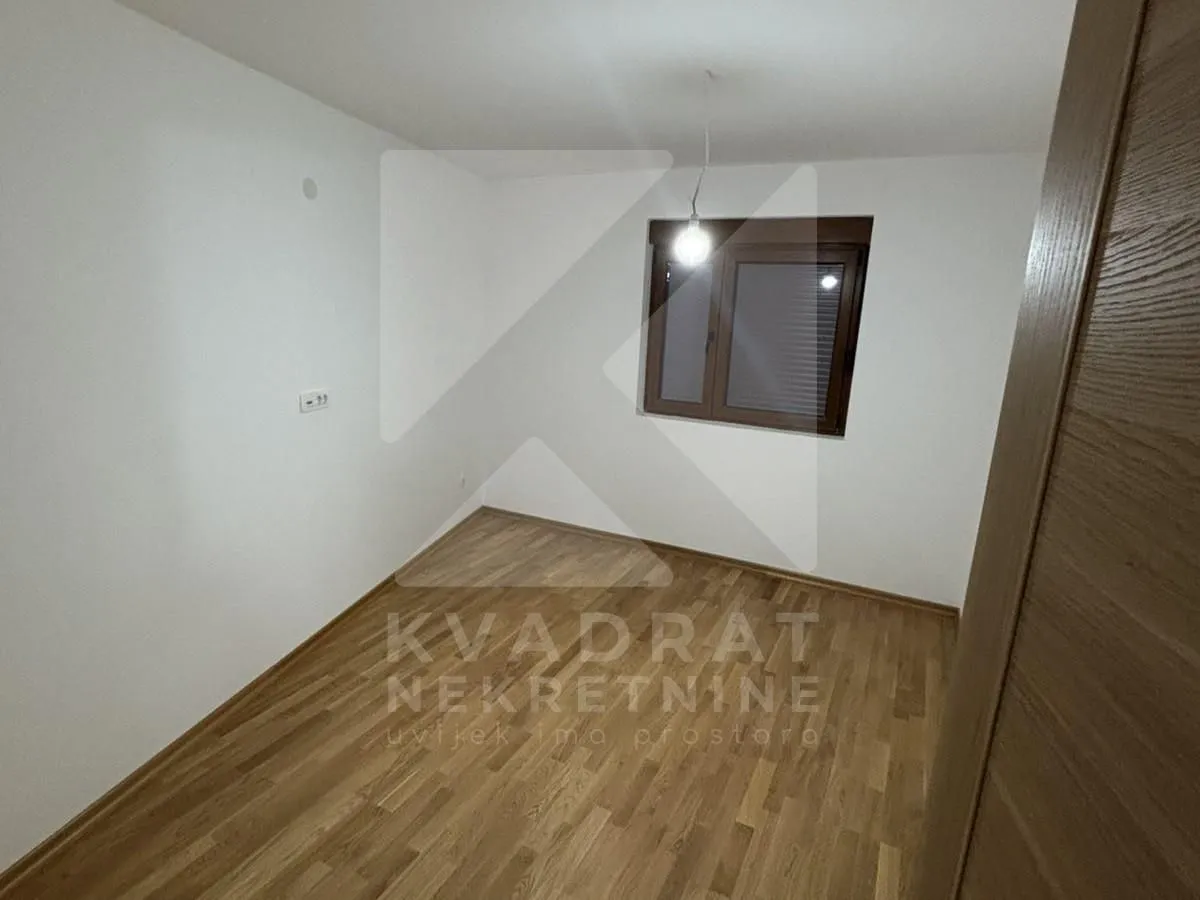 Rent, two bedroom apartment, 56m², Stari Aerodrom, Podgorica