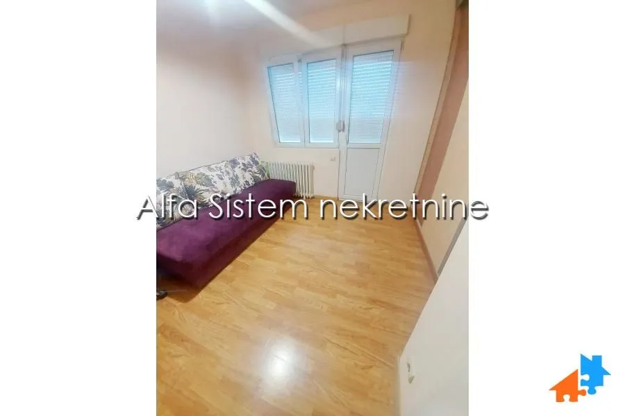Izdavanje, trosoban stan, 65m², Voždovac Sve Podlokacije, Beograd