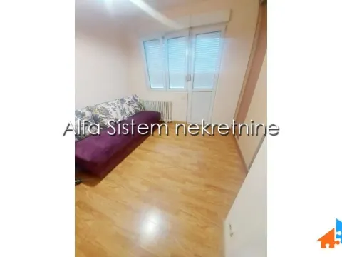 Izdavanje, trosoban stan, 65m², Voždovac Sve Podlokacije, Beograd - image 10