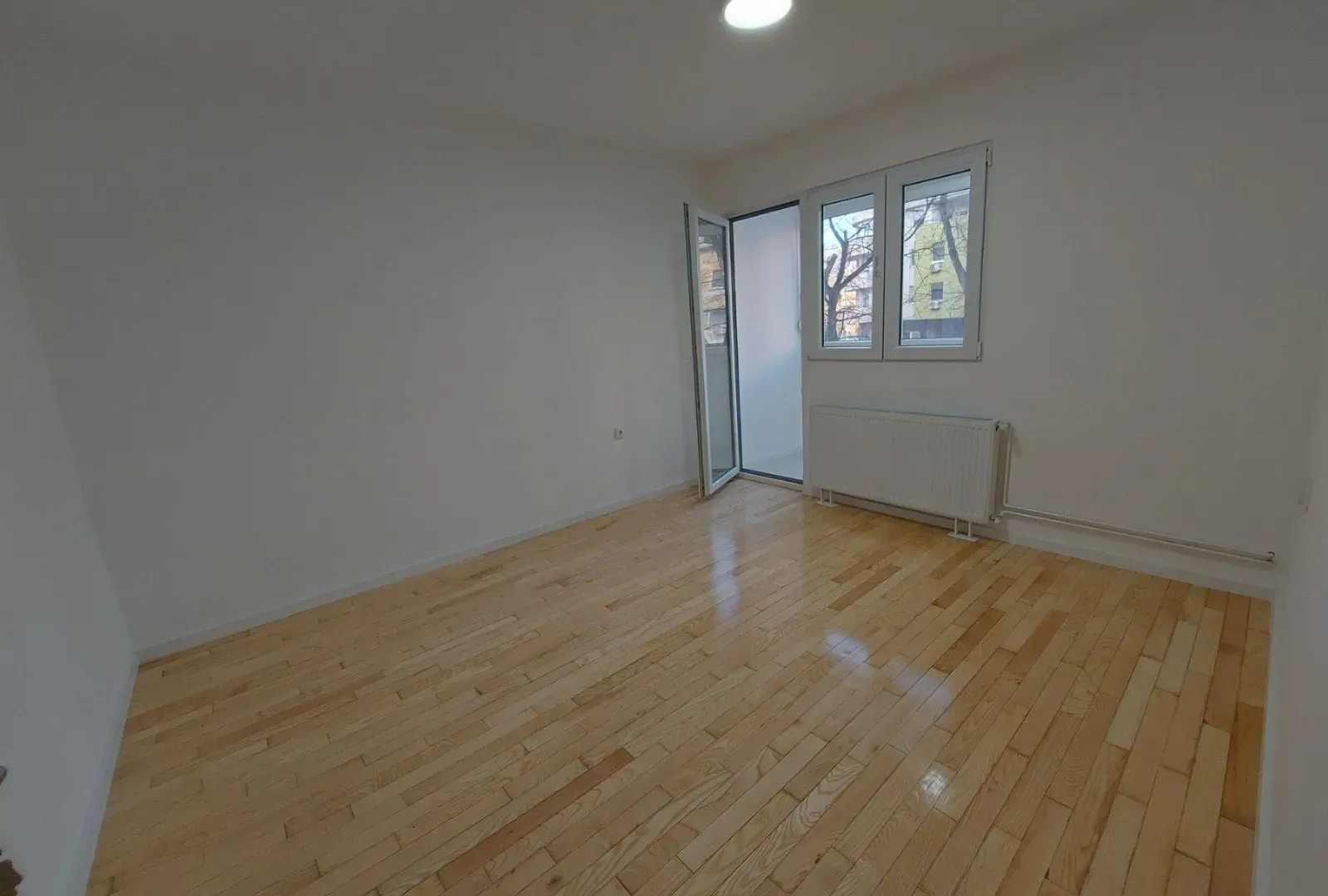 Prodaja, trosoban stan, 51m², Rotkvarija, Novi Sad Sve Podlokacije
