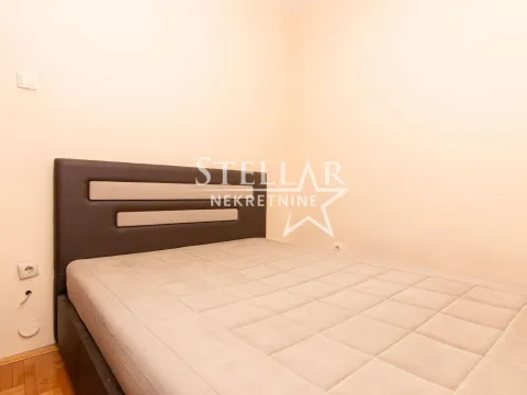 Rent, one bedroom apartment, 38m², Blok 5, Podgorica - image 5