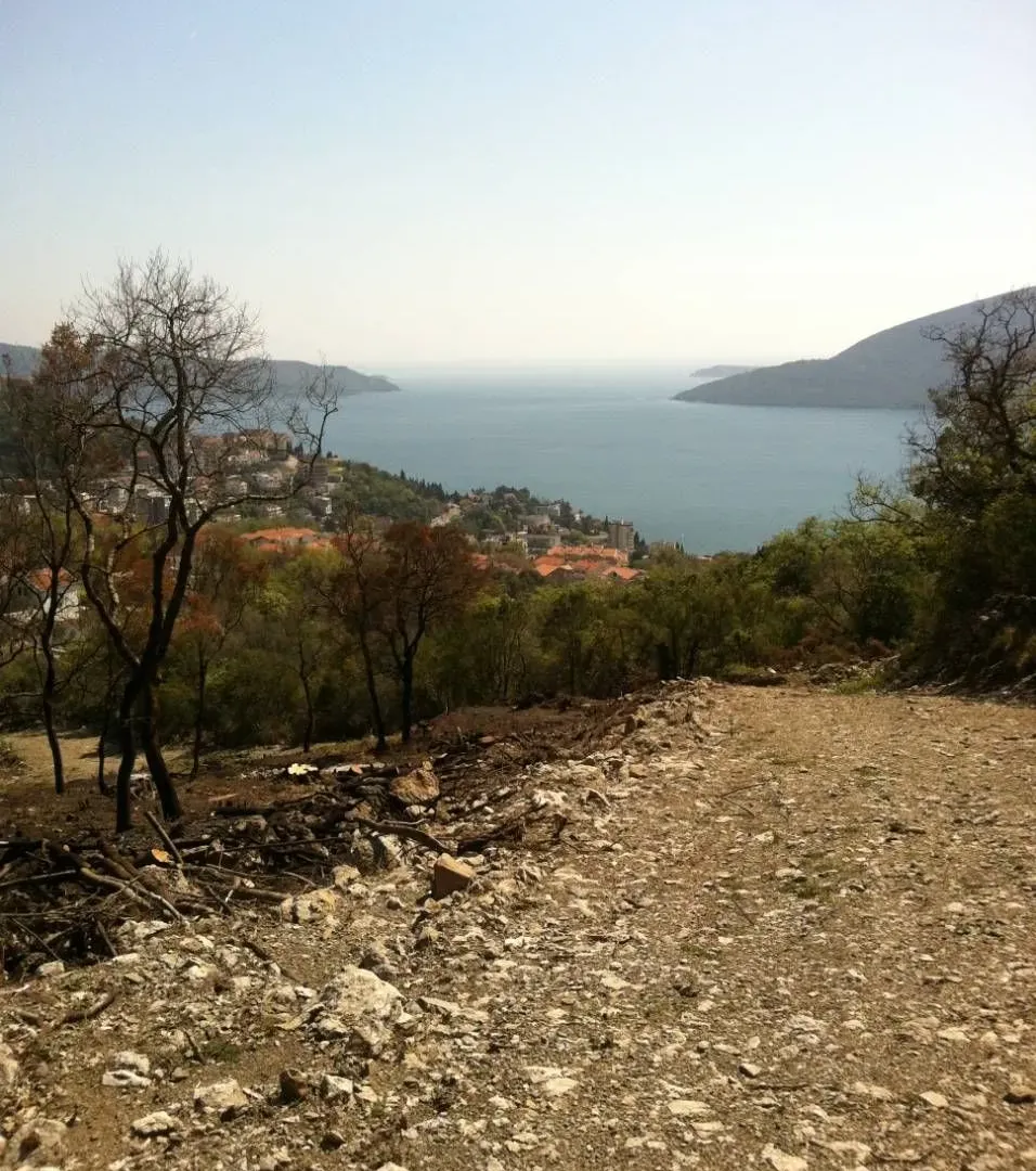 Prodaja, plac, 26827m², Topla, Herceg Novi