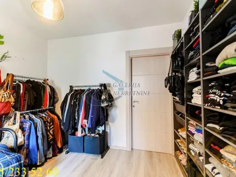 Prodaja, dvosoban stan, 53m², Banovo Brdo, Beograd - image 9