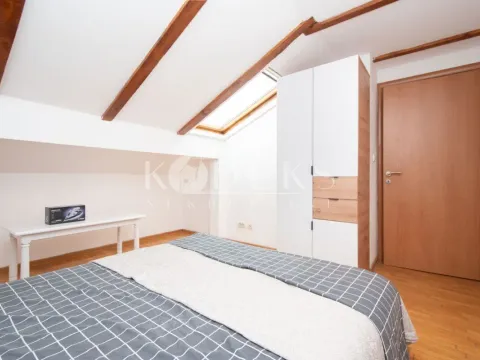 Izdavanje, dvosoban stan, 75m², Stari Aerodrom, Podgorica - image 7