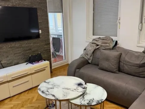 Izdavanje, jednosoban stan, 40m², Grbavica, Novi Sad Sve Podlokacije - image 2