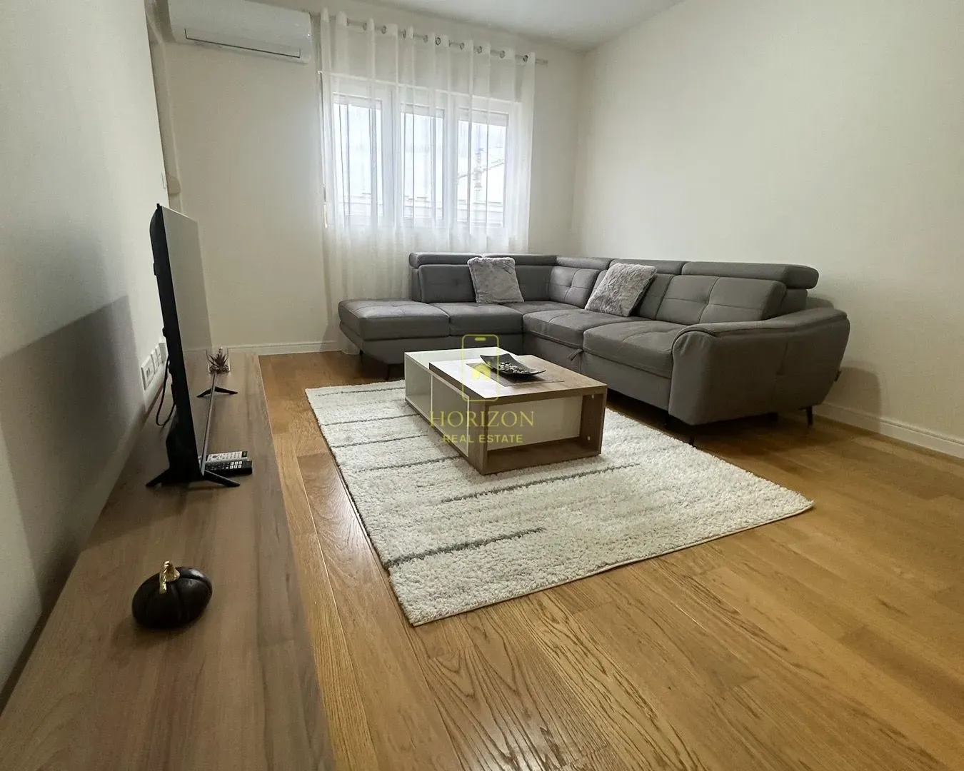 Sale, one bedroom apartment, 49m², Central Point, Podgorica