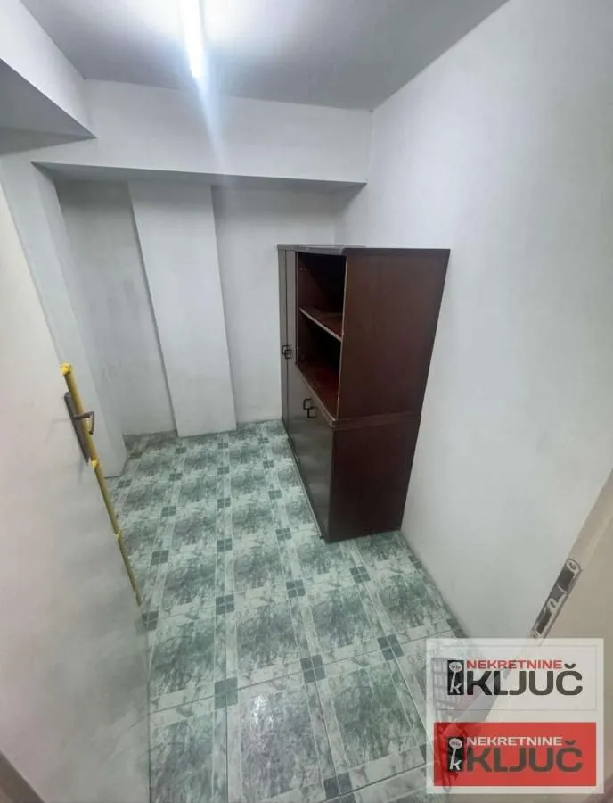 Rent, office space, 50m², Nova Detelinara, Novi Sad Sve Podlokacije