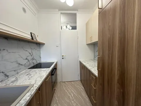 Rent, one bedroom apartment, 52m², Preko Morače, Podgorica - image 9