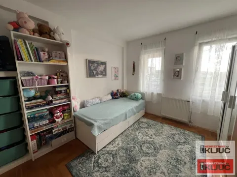 Sale, two bedroom apartment, 43m², Bulevar Evrope, Novi Sad Sve Podlokacije - image 7