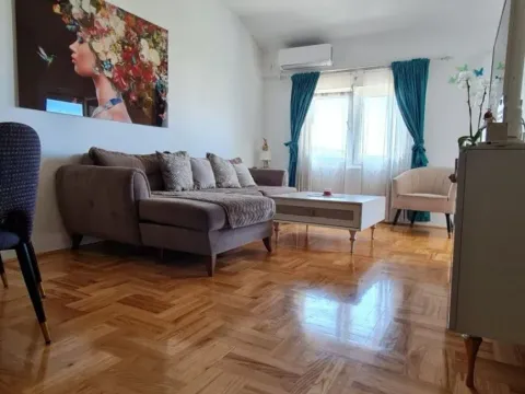 Sale, one bedroom apartment, 49m², Ljubović, Podgorica - image 1