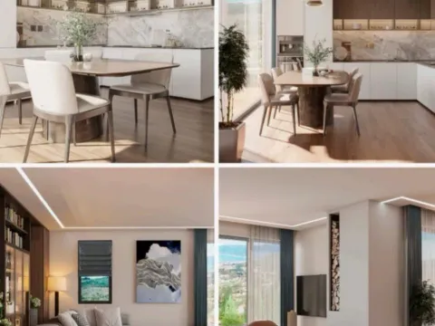 Sale, house, 130m², Kavač, Kotor - image 9