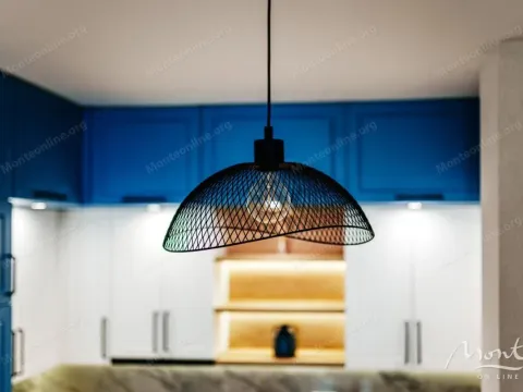 Prodaja, dvosoban stan, 65m², Bečići, Budva - image 8