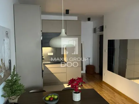 Prodaja, dvosoban stan, 57m², Južni Bulevar, Vračar Sve Podlokacije - image 6