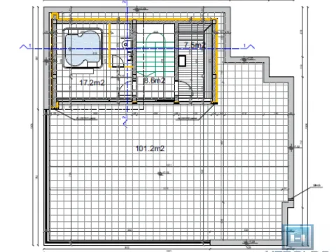Sale, house, 560m², Budžino brdo, Jagodina - image 17