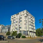 Sale, two bedroom apartment, 64m², Preko Morače, Podgorica
