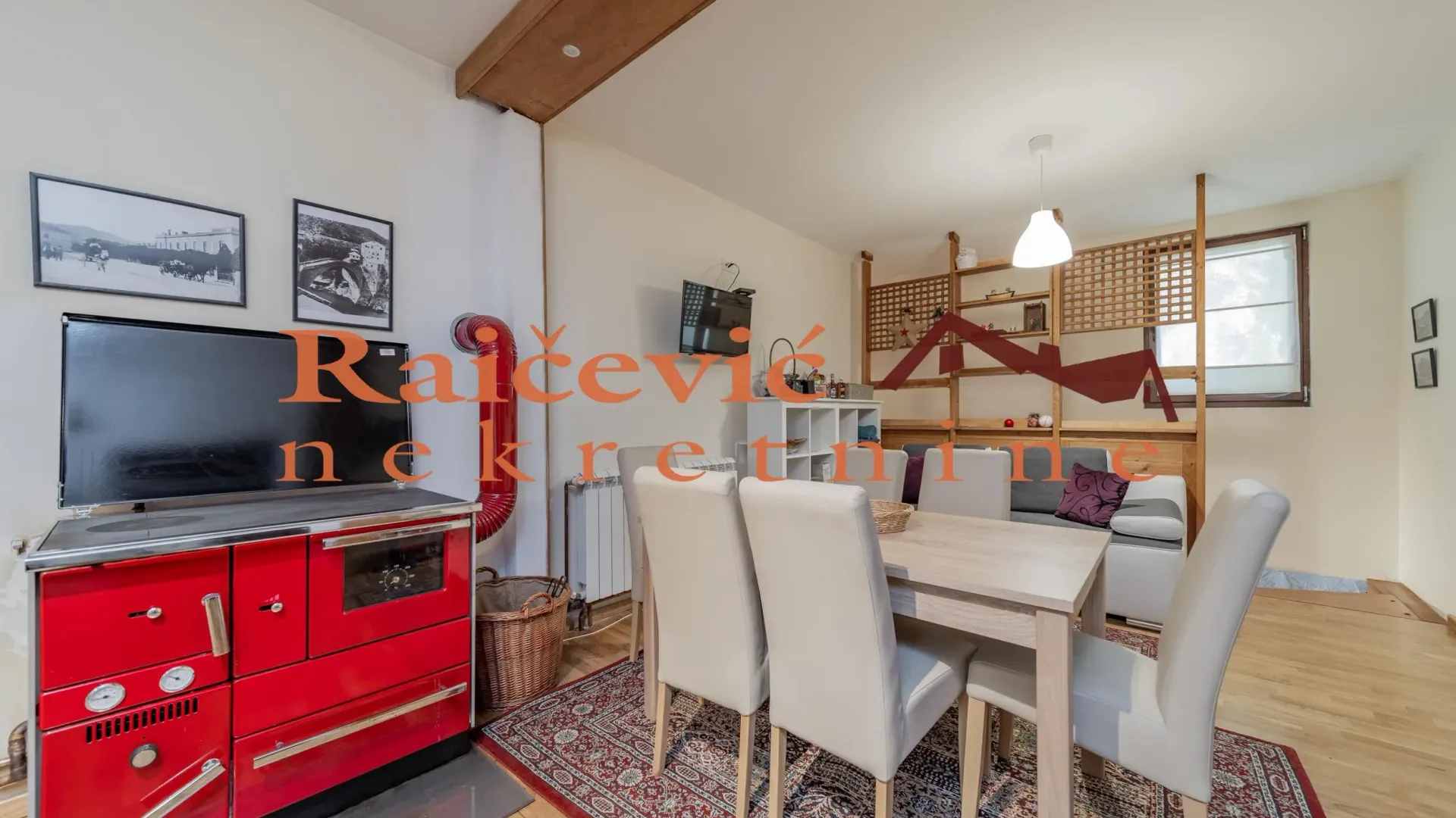Prodaja, jednosoban stan, 40m², Kopaonik, Srbija