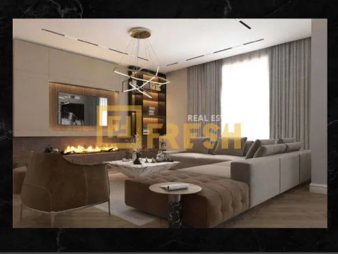 Prodaja, trosoban stan, 137m², Stara Varoš, Podgorica - image 11